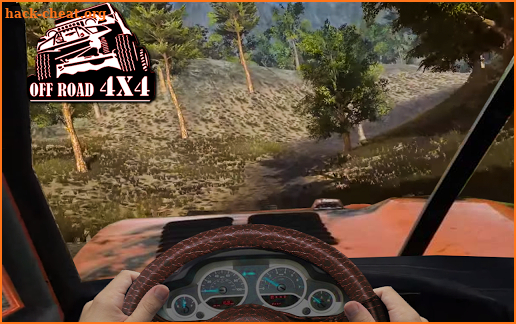 Impossible Tracks: Seaside Off road Driving Game screenshot