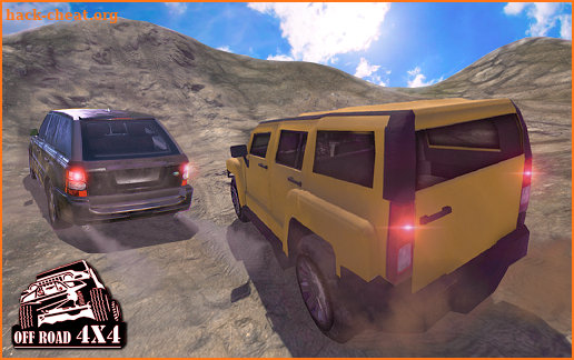 Impossible Tracks: Seaside Off road Driving Game screenshot