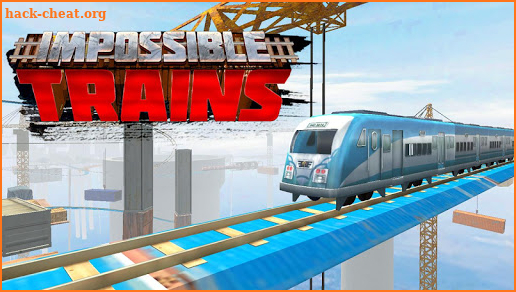 Impossible Trains screenshot