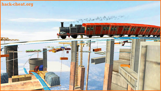 Impossible Trains screenshot