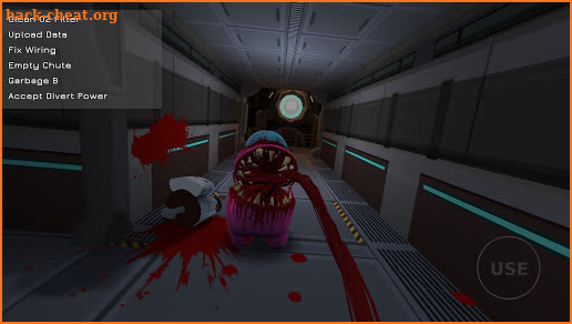 Imposter Hide 3D Horror Nightmare screenshot