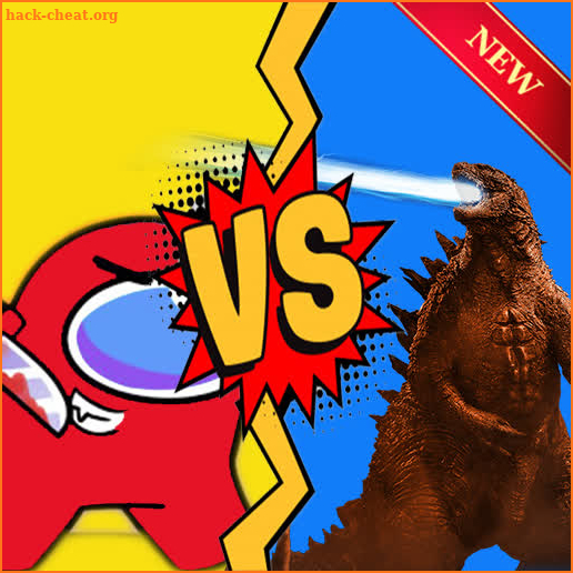 Imposter vs Godzilla 3D screenshot