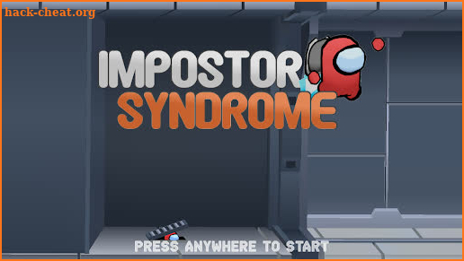 Impostor Syndrome screenshot