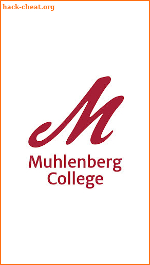 iMuhlenberg screenshot