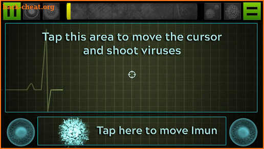 Imun screenshot