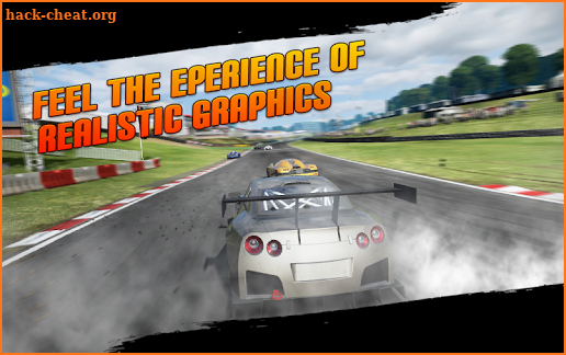 In Car Drift Street Racer Speed Simulation Game 3D screenshot