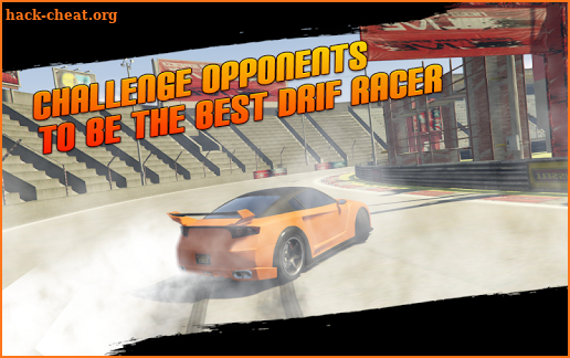 In Car Drift Street Racer Speed Simulation Game 3D screenshot