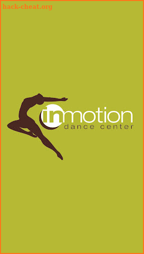 In Motion Dance Center screenshot
