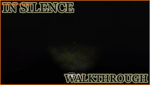 In Silence Walkthrough screenshot