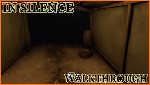 In Silence Walkthrough screenshot