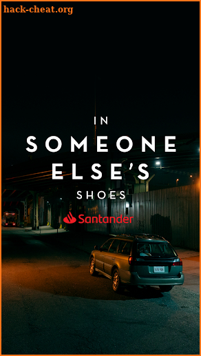 In Someone Else's Shoes screenshot
