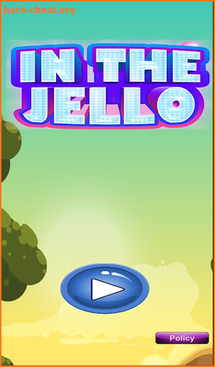 In The Jello screenshot