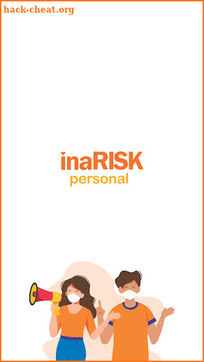 inaRISK Personal screenshot