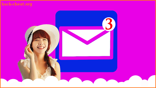 inbox for yahoo mail :Multi emails Organizer screenshot