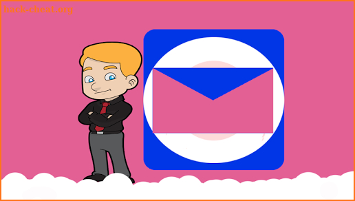 Inbox Login For Yahoo mail: universal email app screenshot