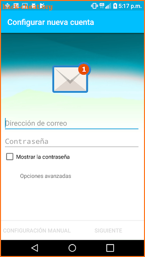Inboxapp For Hotmail screenshot