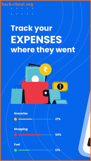 Income & Expense Tracker screenshot