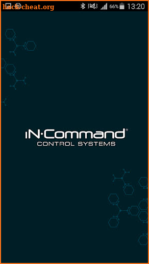 iN•Command screenshot