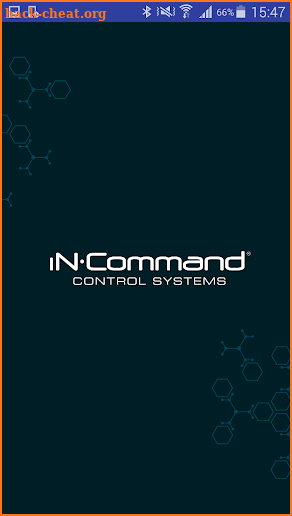 iN•Command Lite screenshot