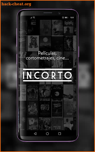 Incorto - Incorto App screenshot