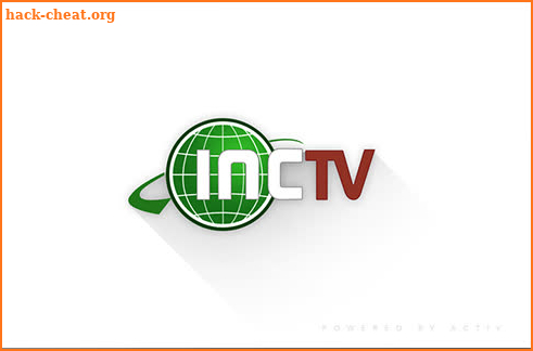 INCTV screenshot