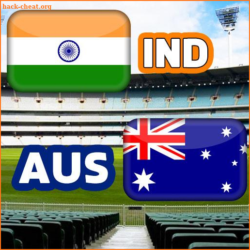 IND vs AUS Live Matches 2018 T20, ODI screenshot