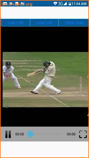 Ind vs Eng and Ban vs West Live Streaming screenshot
