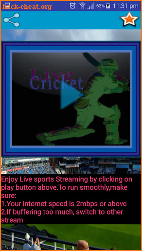 Ind Vs WI Live-Cricket World Cup Live screenshot