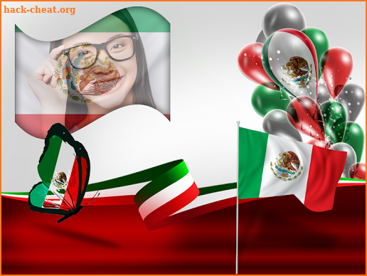 Independence Day Mexico screenshot