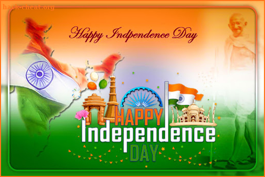 Independence Day Photo Editor - Indian Flag 2020 screenshot