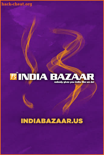 India Bazaar screenshot