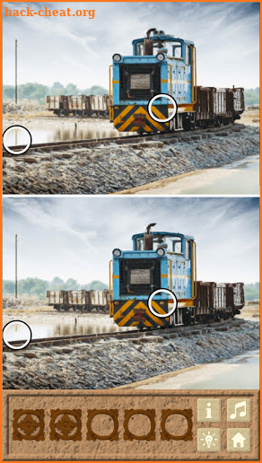 India - Find Differences screenshot
