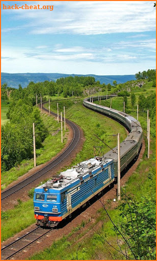 India Indonesia Trains Railroad World Wallpapers screenshot