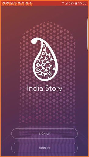 India Story screenshot