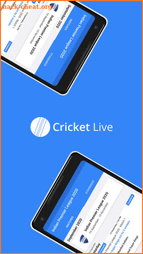 India tour of Australia 2020-21 - Cricket Live screenshot