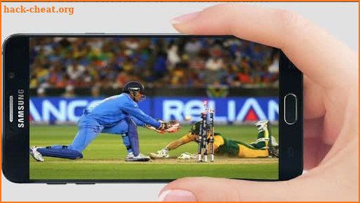 India vs Australia Live Match-Watch Live Guide screenshot