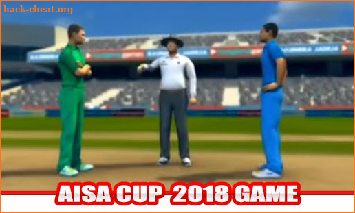 India vs Pakistan 2018 Game | World Cricket screenshot
