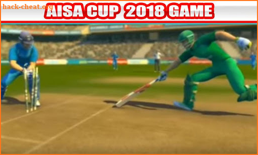 India vs Pakistan 2018 Game | World Cricket screenshot