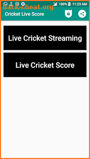 India vs Sri Lanka vs Bangladesh 2018 Cricket Live screenshot