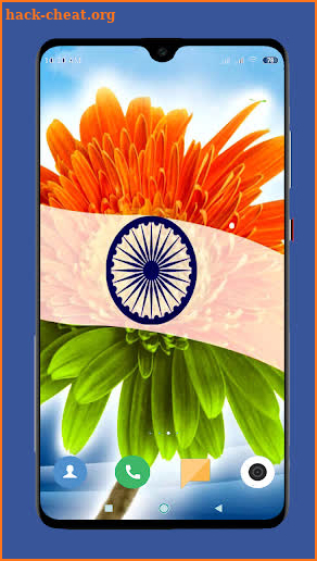 India Wallpaper HD screenshot