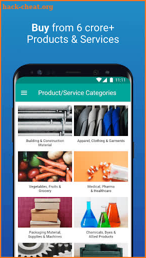 IndiaMART - B2B Marketplace screenshot