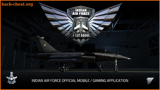 Indian Air Force: A Cut Above [DISHA - IAF HQ] screenshot