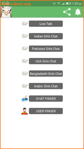 Indian Aunty Hot Desi Video - Chat screenshot