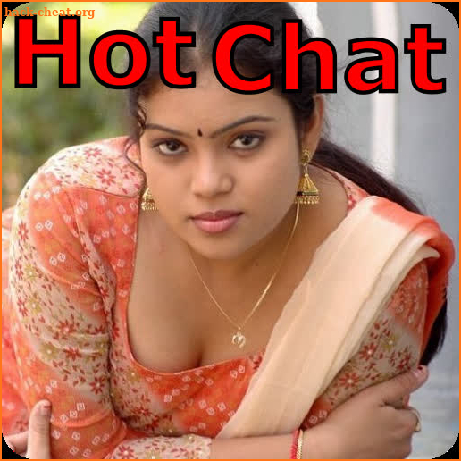 Indian Aunty Live Hot Chat screenshot