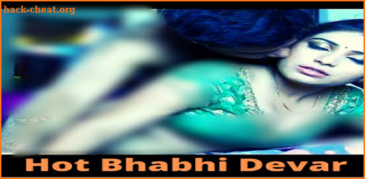 Indian Bhabhi Devar Hot Chat screenshot