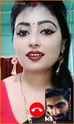 Indian Bhabhi Hot Video Chat, Hot Girls Chat screenshot