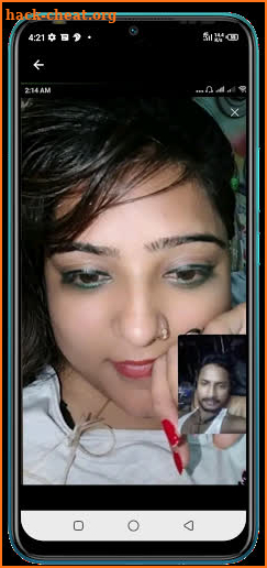 indian bhabhi sexy girls video call desi chat screenshot