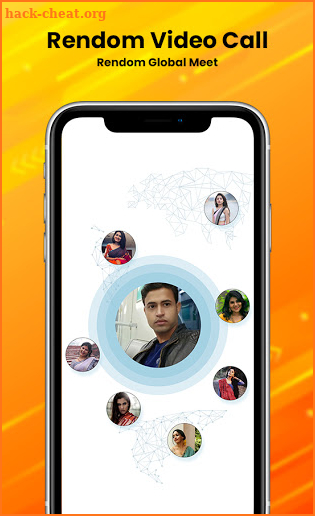 Indian Bhabhi Video Call - Live Video Call screenshot