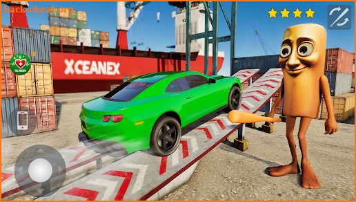 Indian Bike Gangster Games 3d screenshot