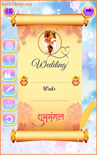 Indian Bride Perfect Wedding Rituals Makeup Salon screenshot
